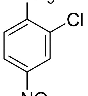 2-Chloro-4-nitrotoluene 1 2-Chloro-4-nitrotoluene