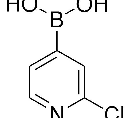 2-Chloro-4-pyridylboronic Acid