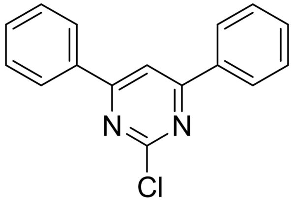 2-Chloro-4,6-diphenylpyrimidine
