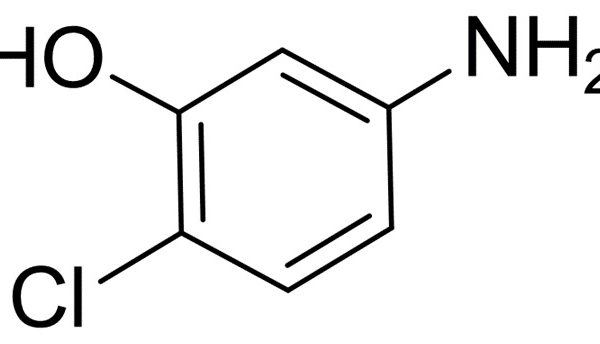 2-Chloro-5-Aminophenol