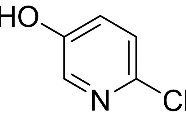 2-Chloro-5-Hydroxypyridine