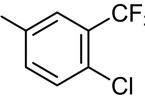 2-Chloro-5-Iodobenzotrifluoride