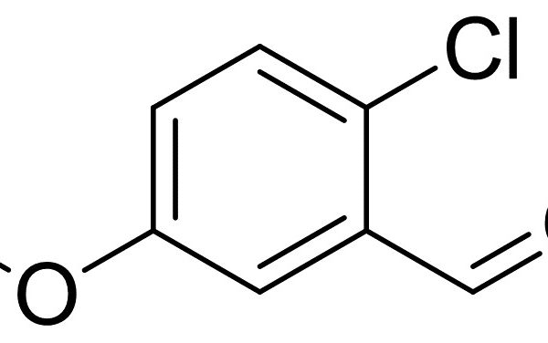 2-Chloro-5-Methoxybenzaldehyde