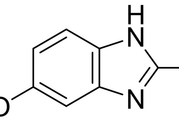 2-Chloro-5-Methoxybenzimidazole
