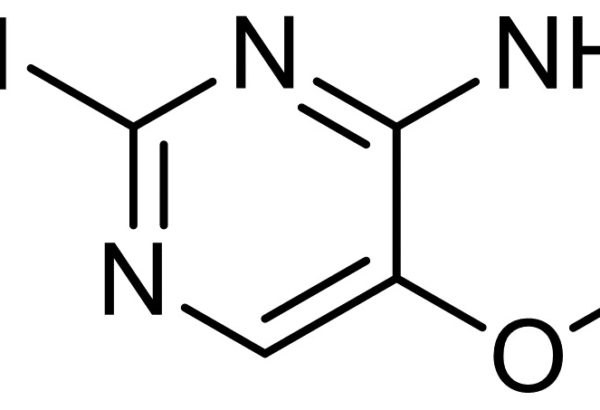 2-Chloro-5-Methoxypyrimidin-4-Amine