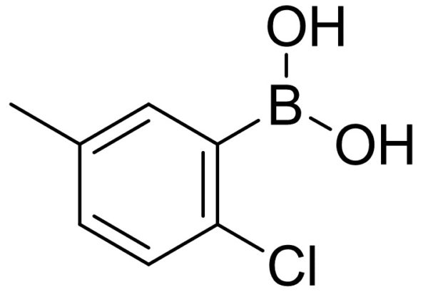 2-Chloro-5-Methylphenylboronic Acid