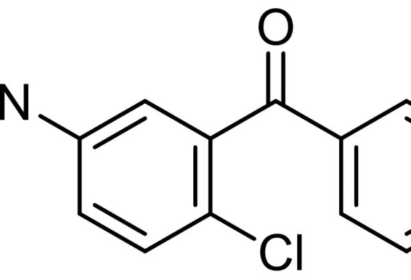 2-Chloro-5-Nitrobenzophenone