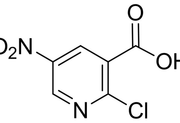 2-Chloro-5-Nitronicotinic Acid