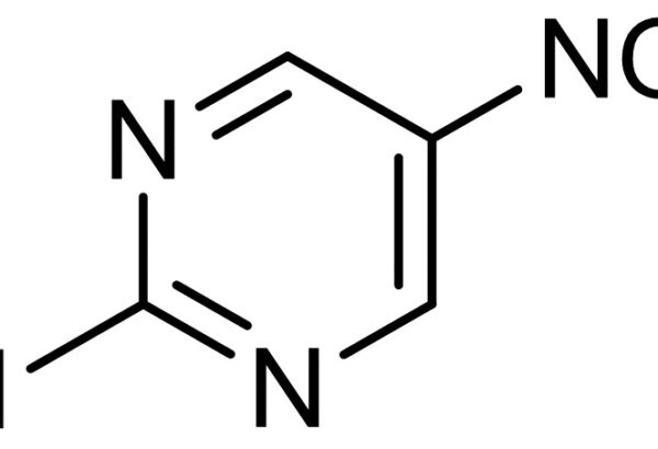2-Chloro-5-Nitropyrimidine