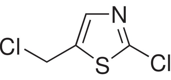 2-Chloro-5-chloromethylthiazole