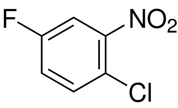 2-Chloro-5-fluoronitrobenzene