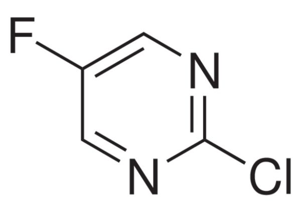 2-Chloro-5-fluoropyrimidine
