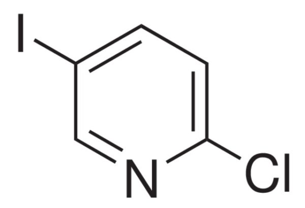 2-Chloro-5-iodopyridine 1 2-Chloro-5-iodopyridine