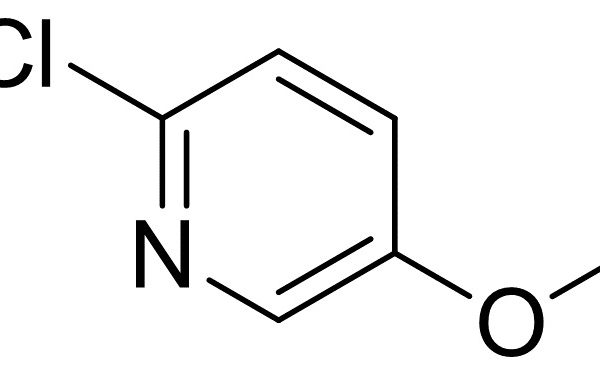 2-Chloro-5-methoxypyridine