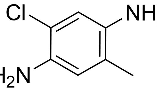 2-Chloro-5-methyl-1,4-phenylenediamine