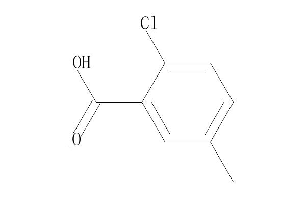 2-Chloro-5-methylbenzoic acid