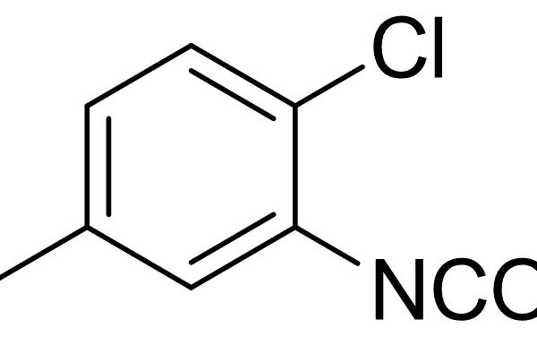 2-Chloro-5-methylphenyl isocyanate