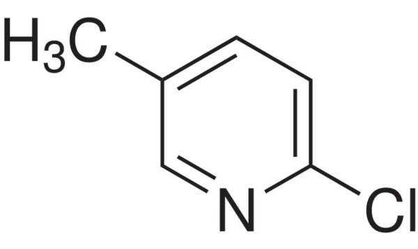2-Chloro-5-methylpyridine