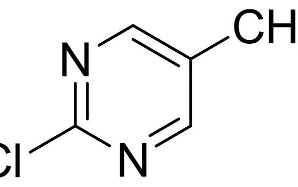 2-Chloro-5-methylpyrimidine 1 2-Chloro-5-methylpyrimidine