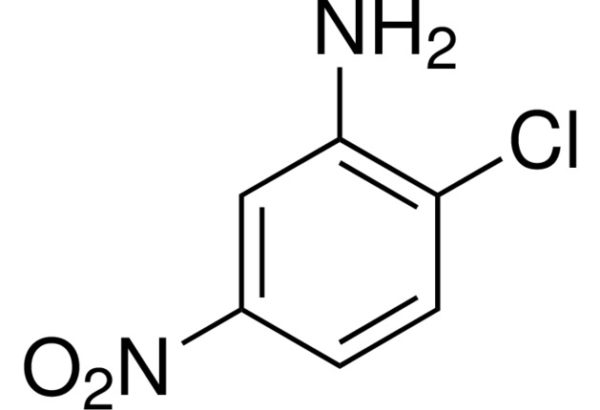 2-Chloro-5-nitroaniline 1 2-Chloro-5-nitroaniline
