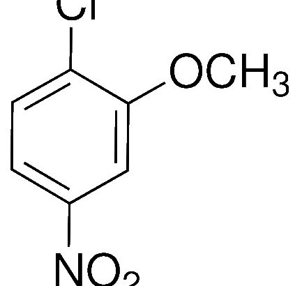 2-Chloro-5-nitroanisole