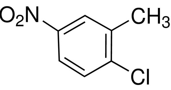 2-Chloro-5-nitrotoluene 1 2-Chloro-5-nitrotoluene