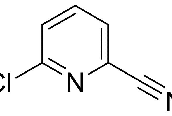2-Chloro-6-Cyanopyridine