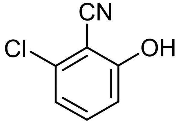 2-Chloro-6-Hydroxybenzonitrile
