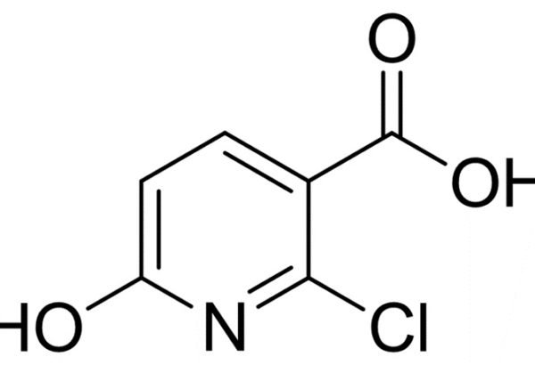 2-Chloro-6-Hydroxynicotinic Acid