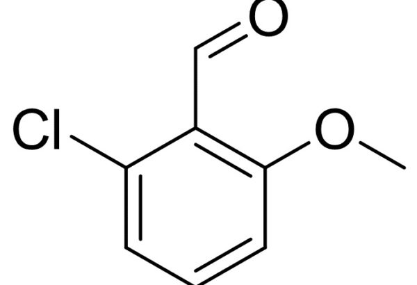 2-Chloro-6-Methoxy-Benzaldehyde