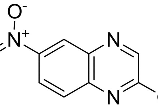 2-Chloro-6-Nitroquinoxaline