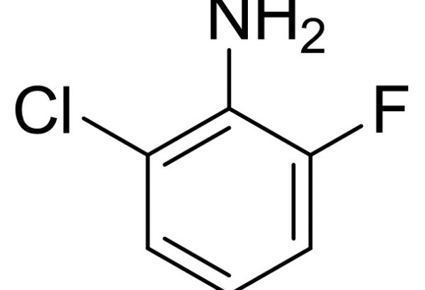 2-Chloro-6-fluoroaniline