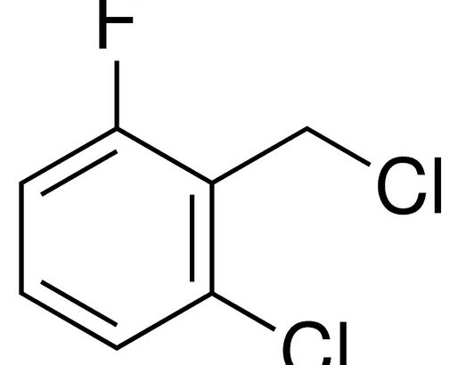 2-Chloro-6-fluorobenzyl Chloride