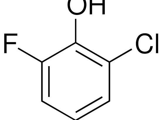 2-Chloro-6-fluorophenol