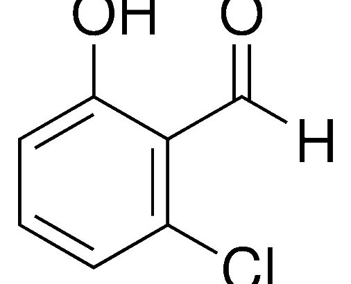 2-Chloro-6-hydroxybenzaldehyde