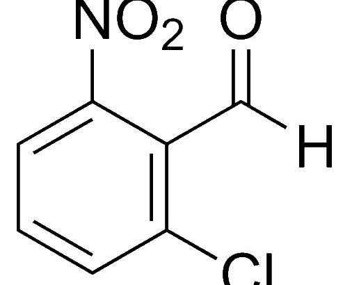 2-Chloro-6-nitrobenzaldehyde