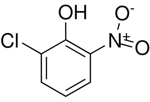 2-Chloro-6-nitrophenol