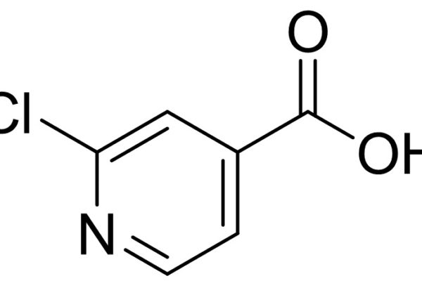 2-Chloro Isonicotinic Acid 1 2-Chloro Isonicotinic Acid
