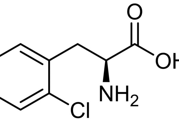 2-Chloro-L-Phenylalanine