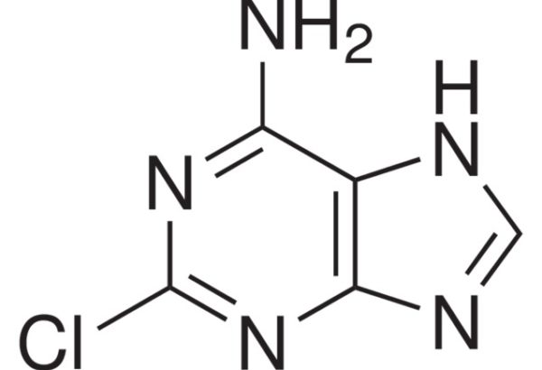 2-Chloroadenine