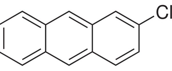 2-Chloroanthracene