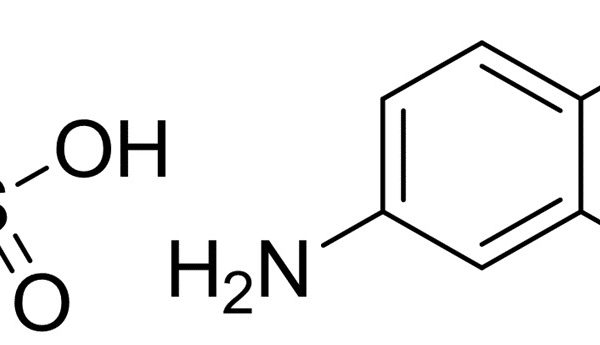 2-Chlorobenzene-1,4-Diammonium Sulphate