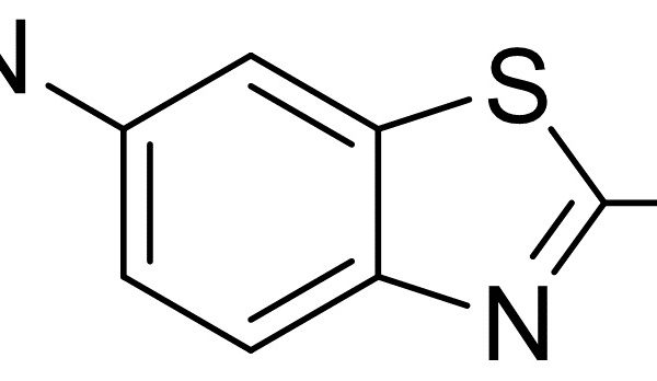 2-Chlorobenzothiazo-6-amine