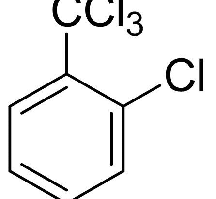 2-Chlorobenzotrichloride