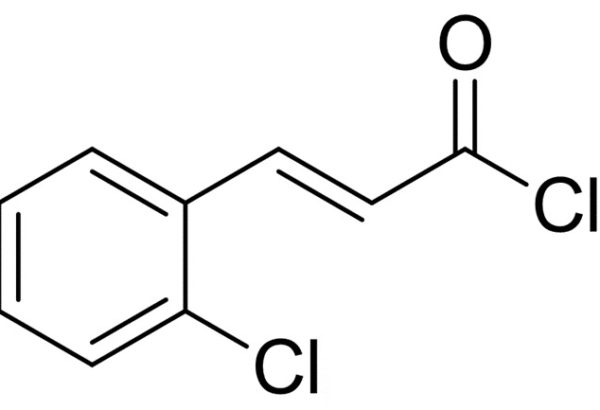 2-Chlorocinnamoyl Chloride