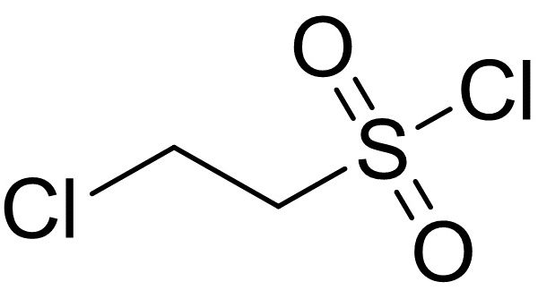 2-Chloroethanesulfonyl Chloride