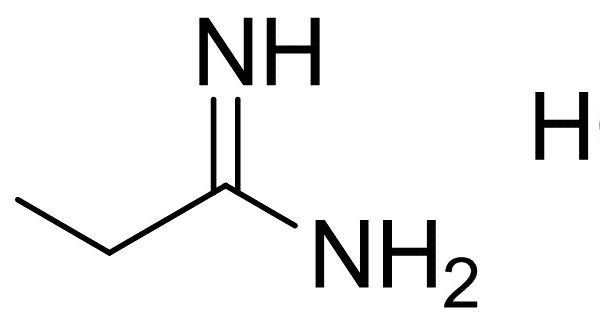 2-Chloroethanimidamide Hydrochloride