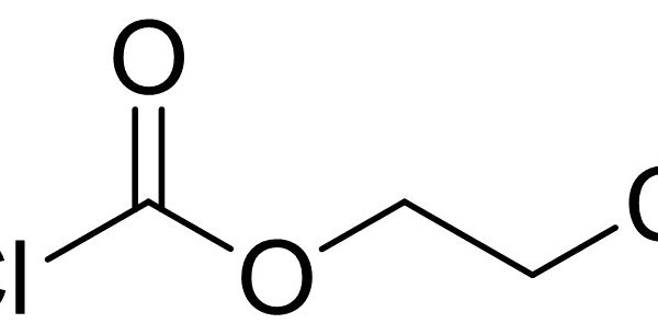 2-Chloroethyl Chloroformate 1 2-Chloroethyl Chloroformate