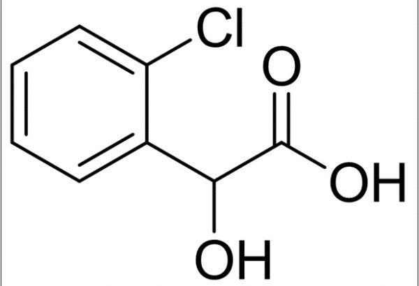 2-Chloromandelic Acid