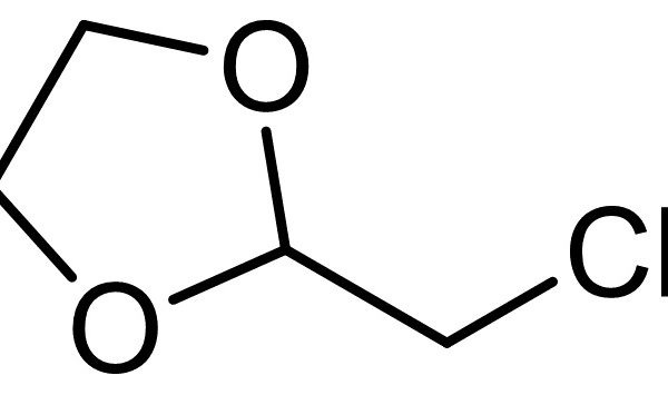 2-Chloromethyl-1,3-Dioxolane